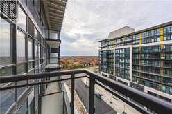 395 DUNDAS Street W Unit# 721 Oakville