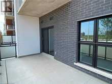 128 GROVEWOOD Common Unit# 117 Oakville