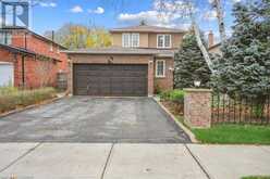 560 MARLATT Drive Oakville