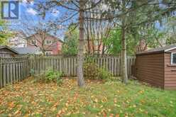 560 MARLATT Drive Oakville