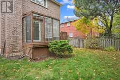 560 MARLATT Drive Oakville