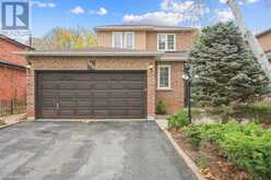 560 MARLATT Drive Oakville