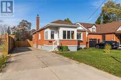 46 UPPER WALKER Avenue Stoney Creek