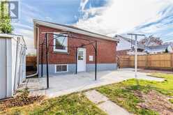 46 UPPER WALKER Avenue Stoney Creek