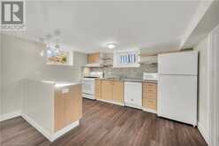 36 FERRARA Street Unit# B Hamilton