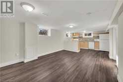 36 FERRARA Street Unit# B Hamilton