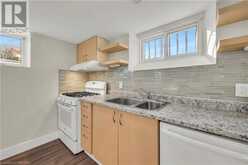 36 FERRARA Street Unit# B Hamilton