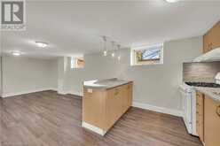 36 FERRARA Street Unit# B Hamilton