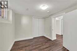 36 FERRARA Street Unit# B Hamilton