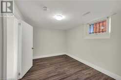 36 FERRARA Street Unit# B Hamilton