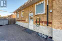 36 FERRARA Street Unit# B Hamilton