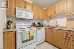 6720 GLEN ERIN Drive Unit# 512 Mississauga