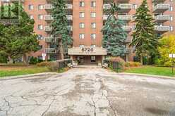 6720 GLEN ERIN Drive Unit# 512 Mississauga