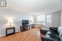 6720 GLEN ERIN Drive Unit# 512 Mississauga