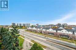 6720 GLEN ERIN Drive Unit# 512 Mississauga