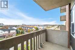 6720 GLEN ERIN Drive Unit# 512 Mississauga