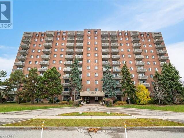 6720 GLEN ERIN Drive Unit# 512 Mississauga Ontario