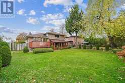 1499 SEAVIEW Drive Mississauga