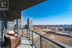 36 ZORRA Street Unit# 1305 Toronto