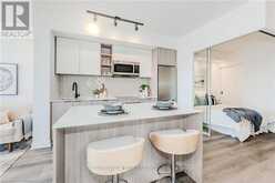 36 ZORRA Street Unit# 1305 Toronto