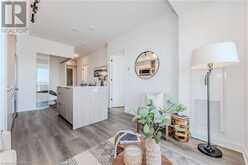 36 ZORRA Street Unit# 1305 Toronto