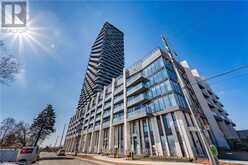 36 ZORRA Street Unit# 1305 Toronto