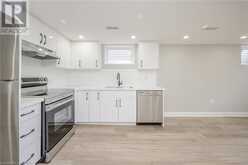 144 EAST 44TH Street Unit# LOWER Hamilton