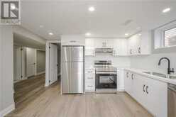 144 EAST 44TH Street Unit# LOWER Hamilton