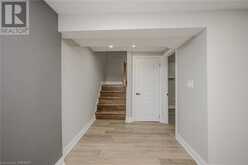 144 EAST 44TH Street Unit# LOWER Hamilton