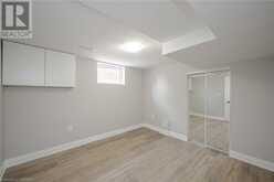 144 EAST 44TH Street Unit# LOWER Hamilton