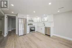 144 EAST 44TH Street Unit# LOWER Hamilton