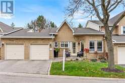 2155 DUNCASTER Drive Unit# 15 Burlington