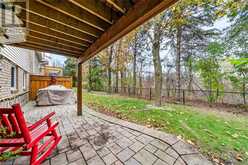 2155 DUNCASTER Drive Unit# 15 Burlington