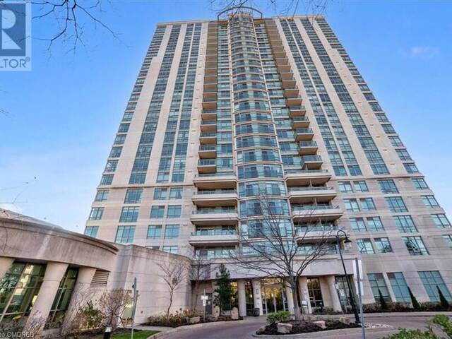 238 BONIS Avenue Unit# 721 Scarborough Ontario