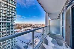 55 SPEERS Road Unit# 1313 Oakville