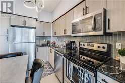 55 SPEERS Road Unit# 1313 Oakville