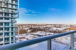 55 SPEERS Road Unit# 1313 Oakville