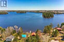 100 WHIPPOORWILL ROAD French River