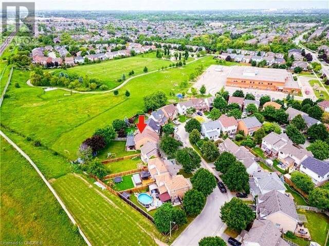 5153 BUNTON Crescent Burlington Ontario