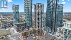 385 PRINCE OF WALES Drive Unit# 320 Mississauga