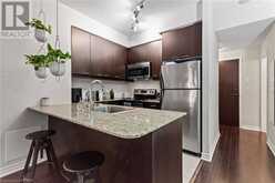 385 PRINCE OF WALES Drive Unit# 320 Mississauga