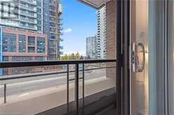 385 PRINCE OF WALES Drive Unit# 320 Mississauga