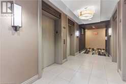 385 PRINCE OF WALES Drive Unit# 320 Mississauga