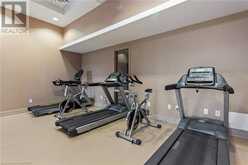 385 PRINCE OF WALES Drive Unit# 320 Mississauga