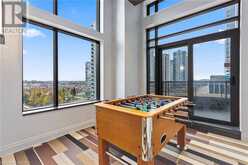 385 PRINCE OF WALES Drive Unit# 320 Mississauga