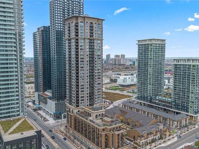 385 PRINCE OF WALES Drive Unit# 320 Mississauga Ontario