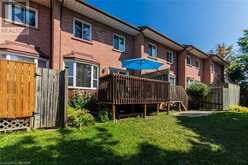 2004 GLENADA Crescent Unit# 24 Oakville