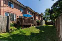 2004 GLENADA Crescent Unit# 24 Oakville