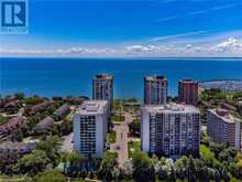 2175 MARINE Drive Unit# PH6 Oakville