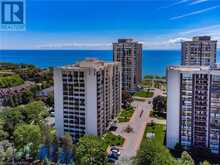 2175 MARINE Drive Unit# PH6 Oakville